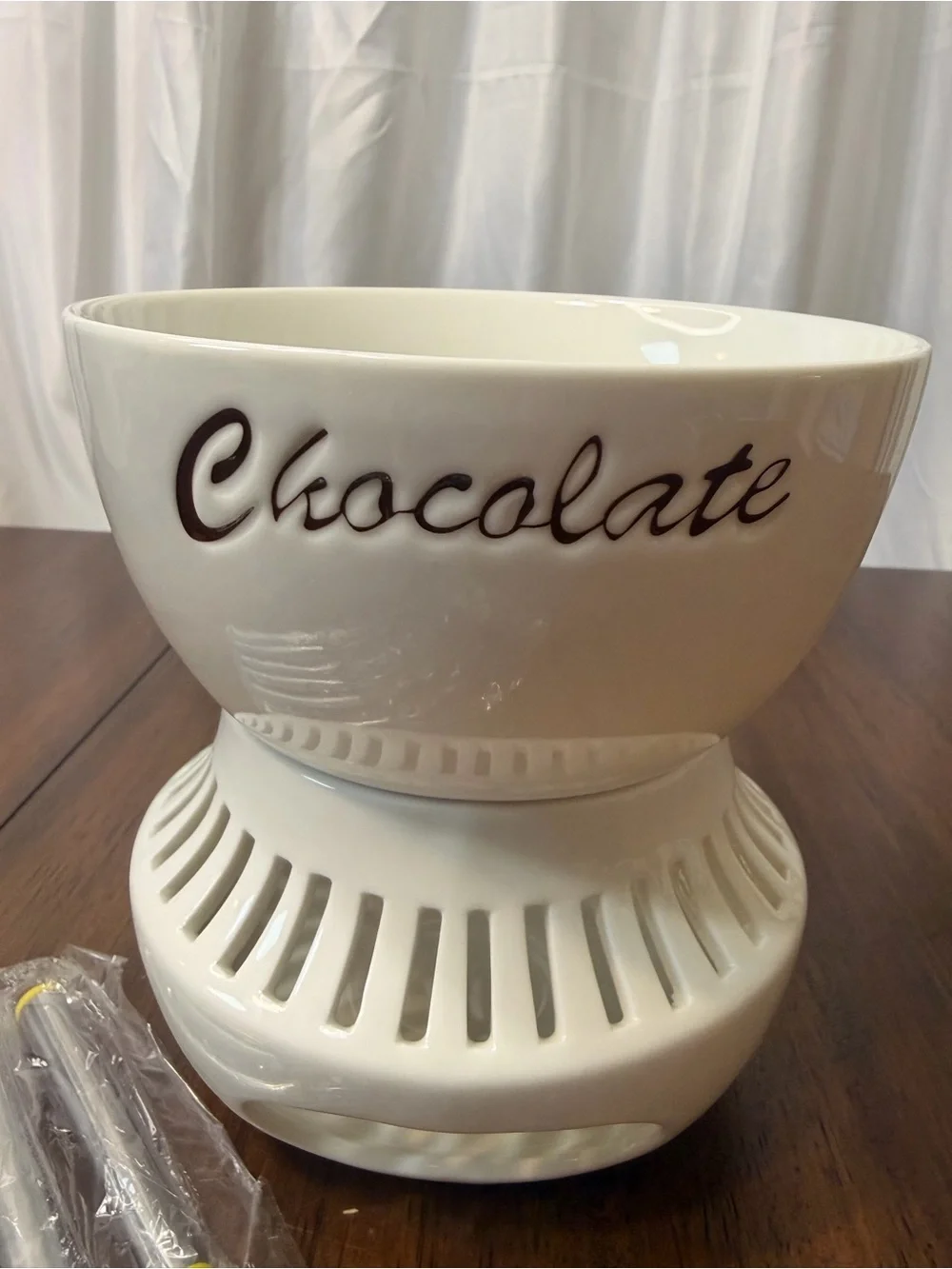Williams Sonoma create special